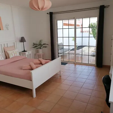 Holiday home Casa Reina
